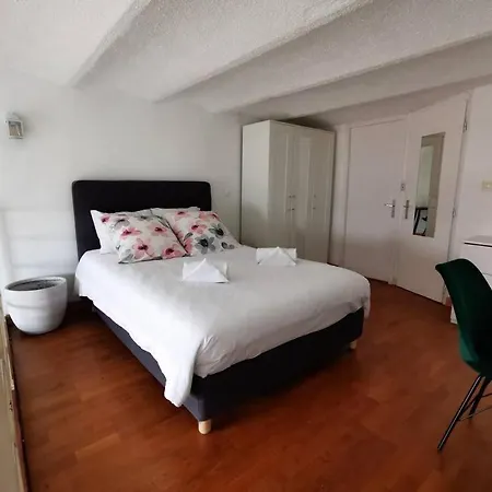 Le Saint-clair - Duplex Moderne - Vue Imprenable Apartament *