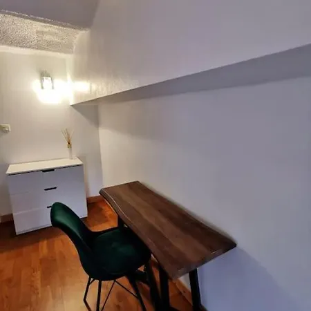 Apartament Le Saint-clair - Duplex Moderne - Vue Imprenable