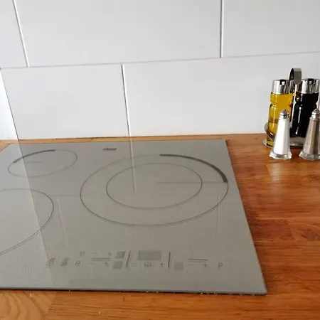 Apartament Le Saint-clair - Duplex Moderne - Vue Imprenable *