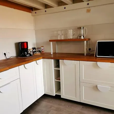 Le Saint-clair - Duplex Moderne - Vue Imprenable Apartament *