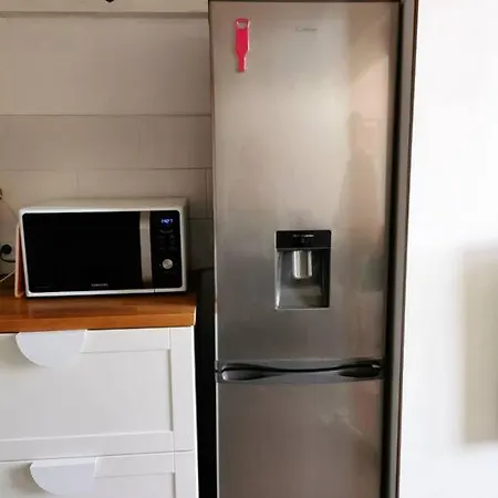 Le Saint-clair - Duplex Moderne - Vue Imprenable Apartament