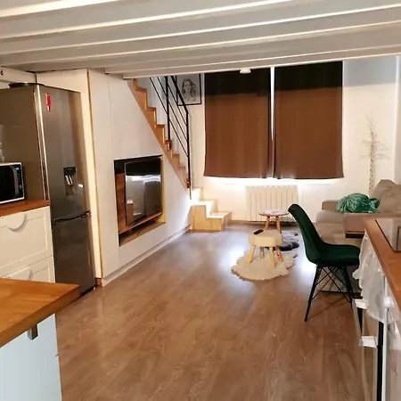 Le Saint-clair - Duplex Moderne - Vue Imprenable * Caluire-et-Cuire