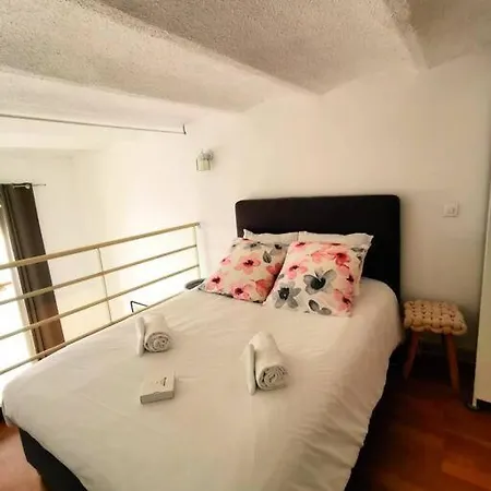 Le Saint-clair - Duplex Moderne - Vue Imprenable * Caluire-et-Cuire