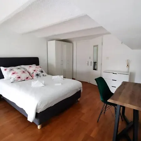 Le Saint-clair - Duplex Moderne - Vue Imprenable *