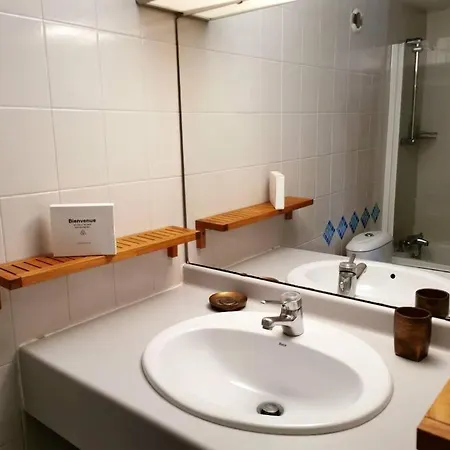 Le Saint-clair - Duplex Moderne - Vue Imprenable Apartament